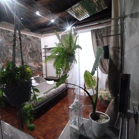Plebiscito Suite Apartment Nápoly Kültér fotó