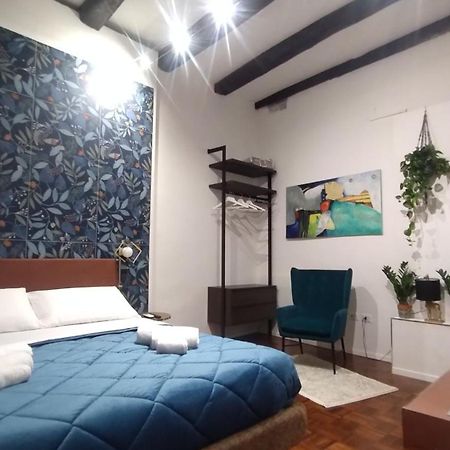 Plebiscito Suite Apartment Nápoly Kültér fotó