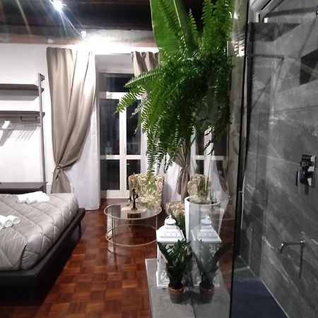Plebiscito Suite Apartment Nápoly Kültér fotó