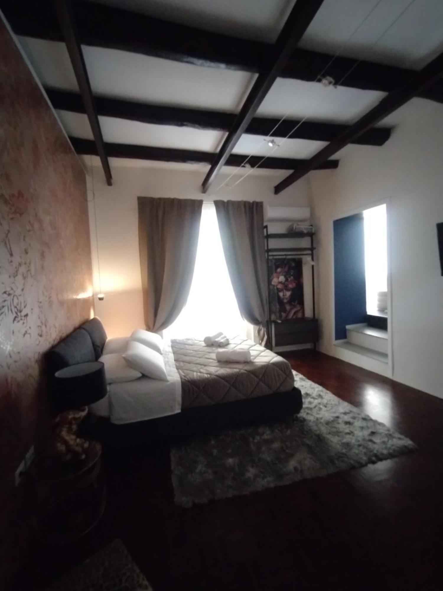 Plebiscito Suite Apartment Nápoly Kültér fotó