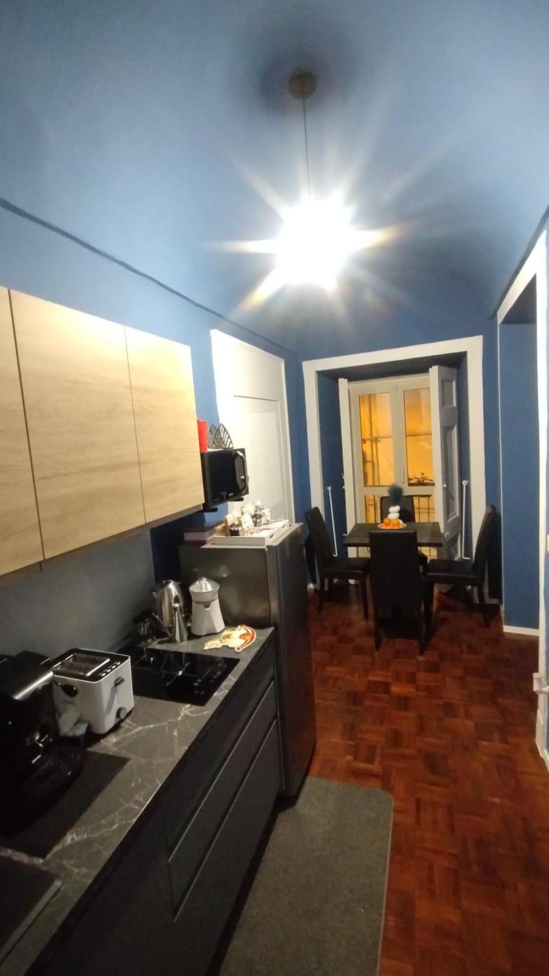 Plebiscito Suite Apartment Nápoly Kültér fotó