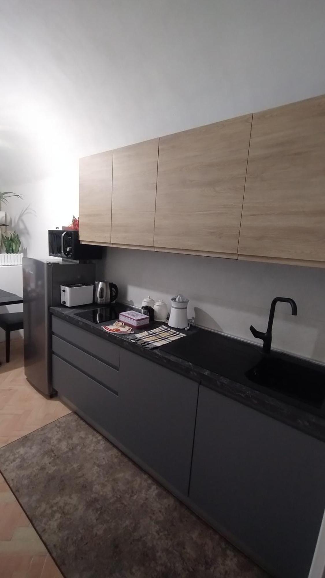 Plebiscito Suite Apartment Nápoly Kültér fotó