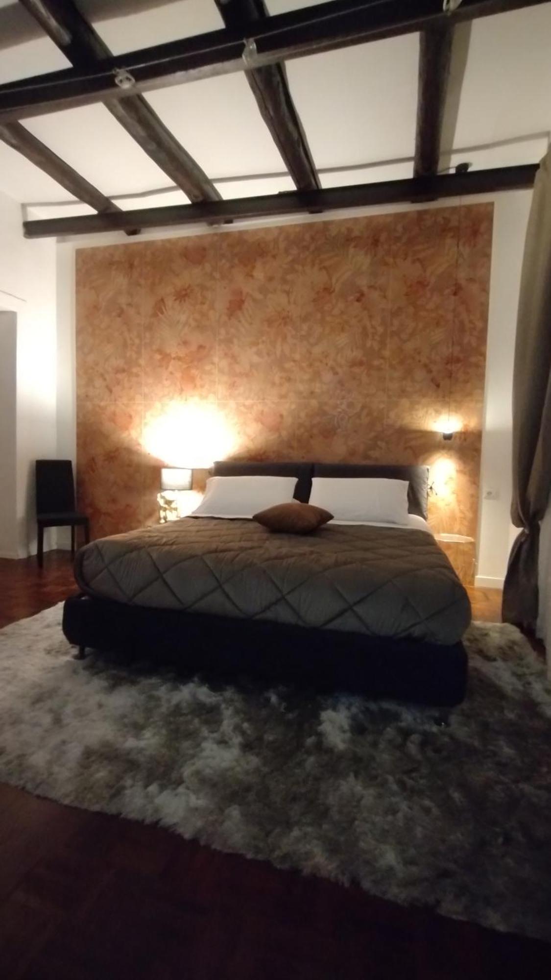 Plebiscito Suite Apartment Nápoly Kültér fotó