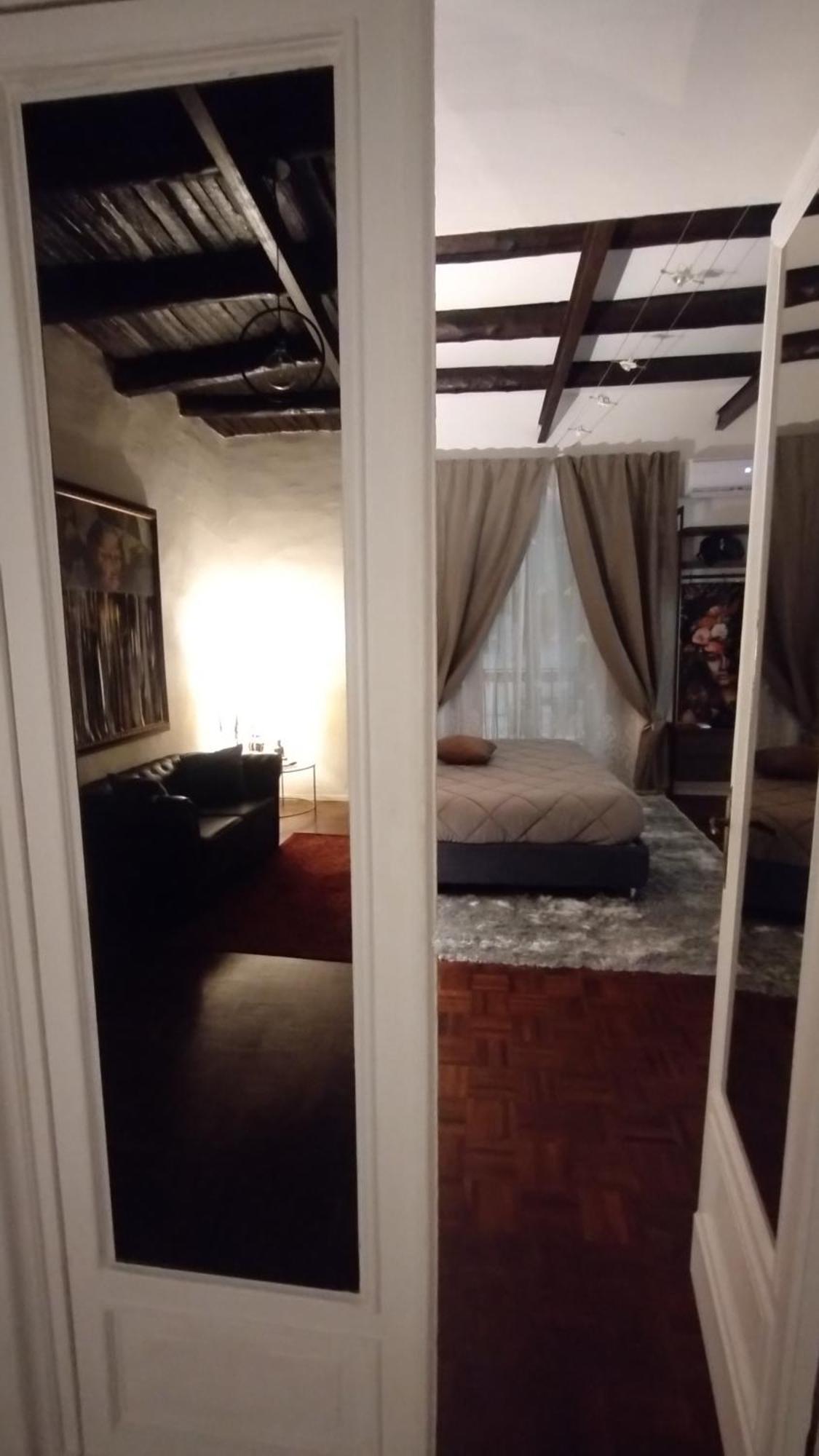 Plebiscito Suite Apartment Nápoly Kültér fotó