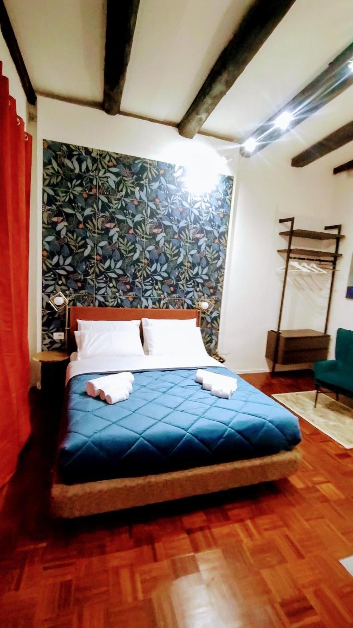 Plebiscito Suite Apartment Nápoly Kültér fotó