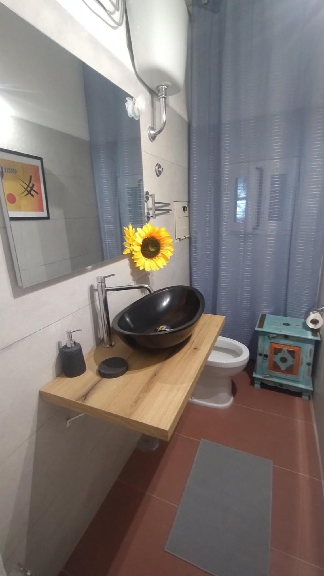 Plebiscito Suite Apartment Nápoly Kültér fotó