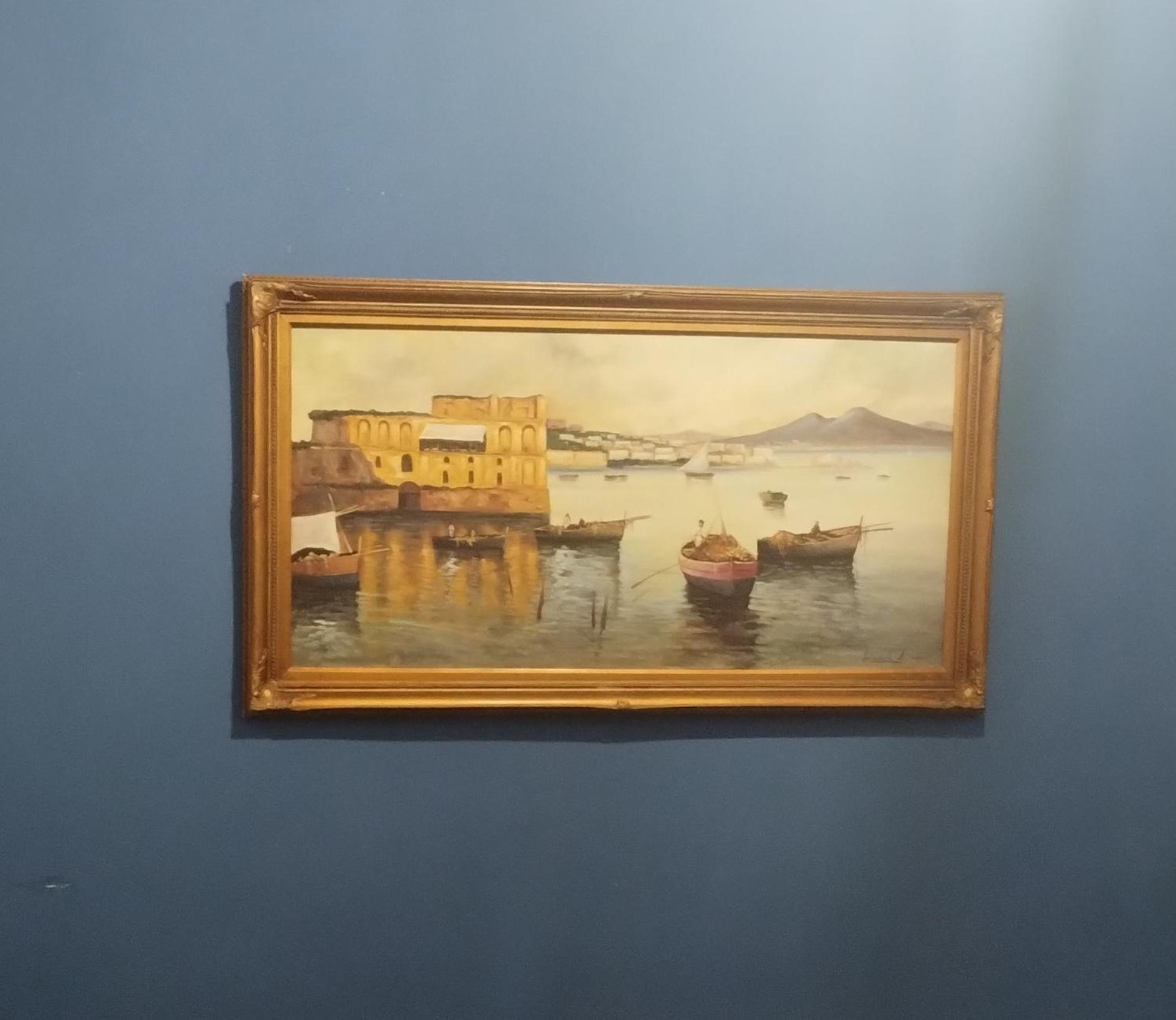 Plebiscito Suite Apartment Nápoly Kültér fotó