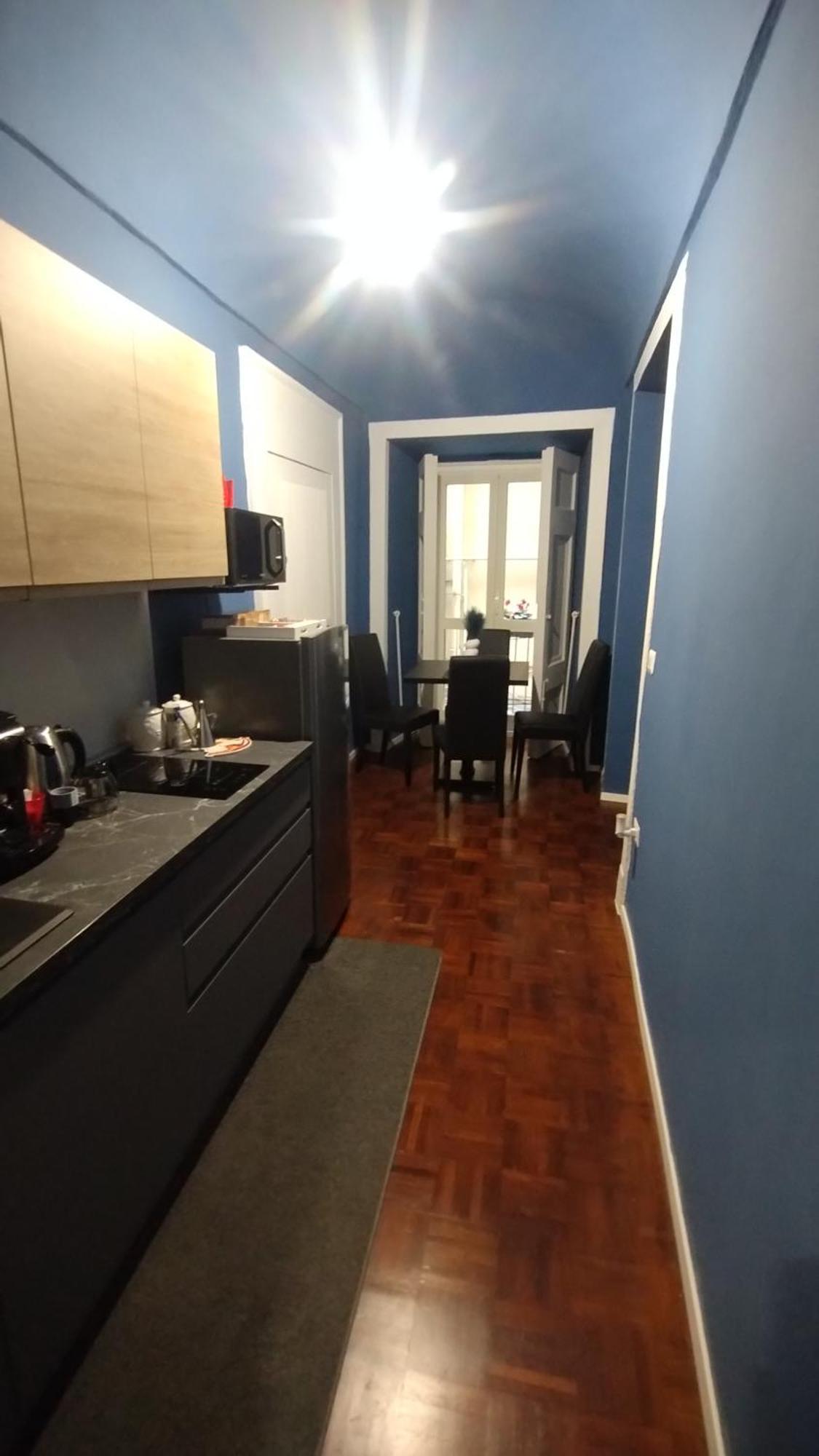 Plebiscito Suite Apartment Nápoly Kültér fotó