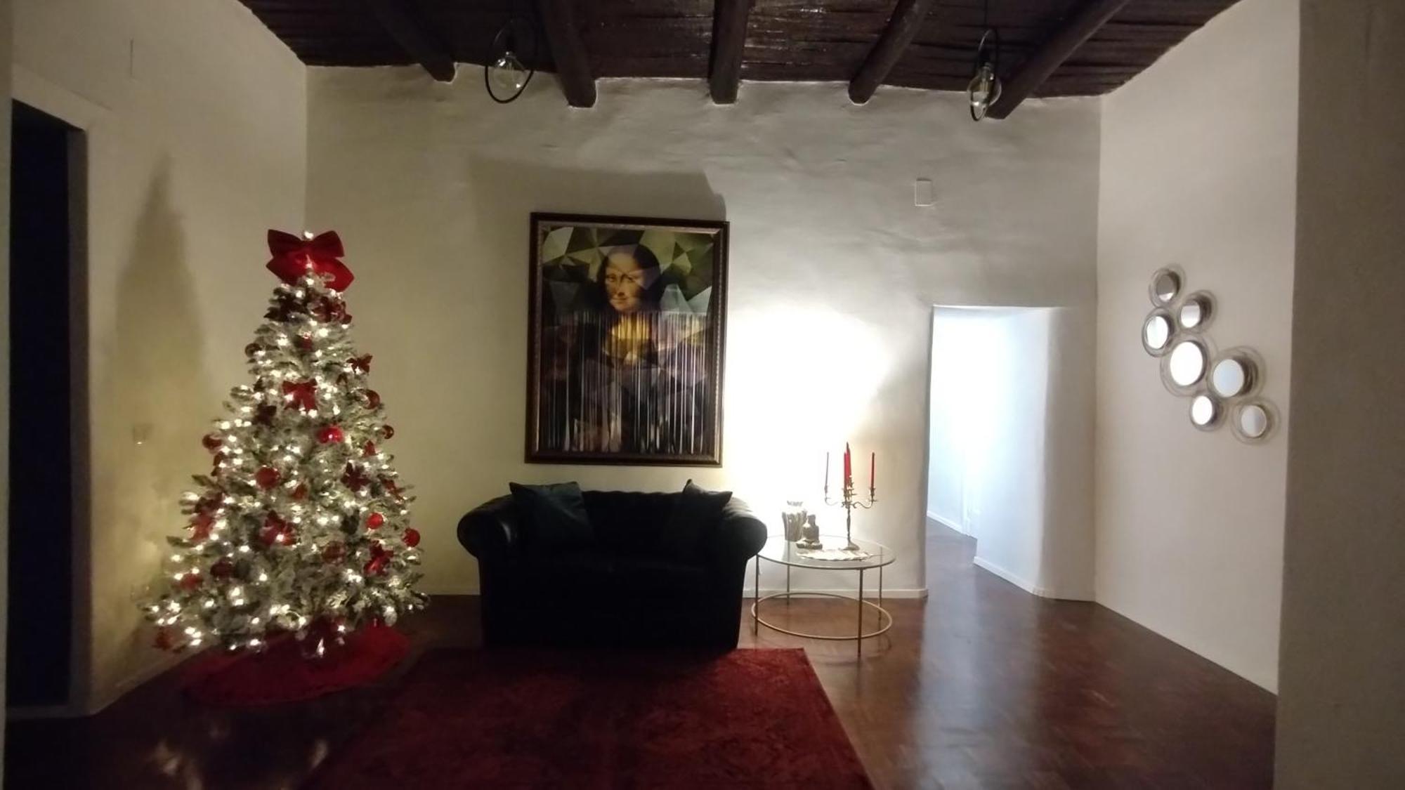 Plebiscito Suite Apartment Nápoly Kültér fotó