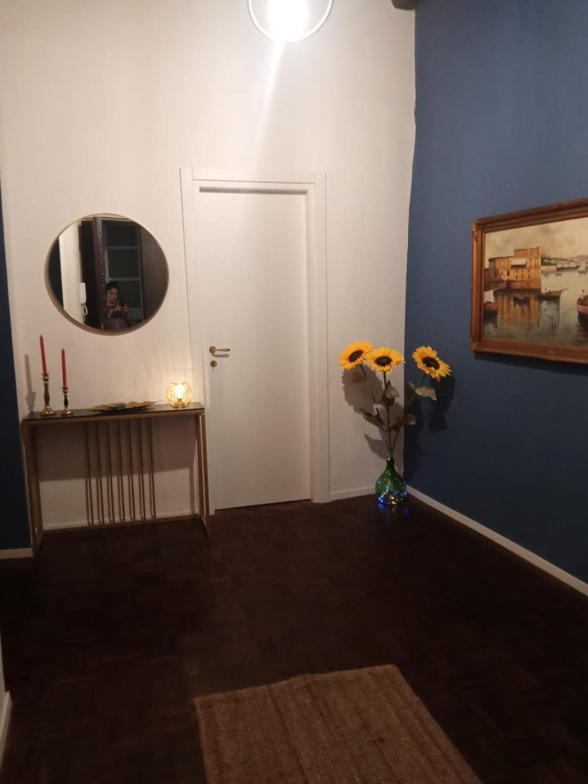 Plebiscito Suite Apartment Nápoly Kültér fotó