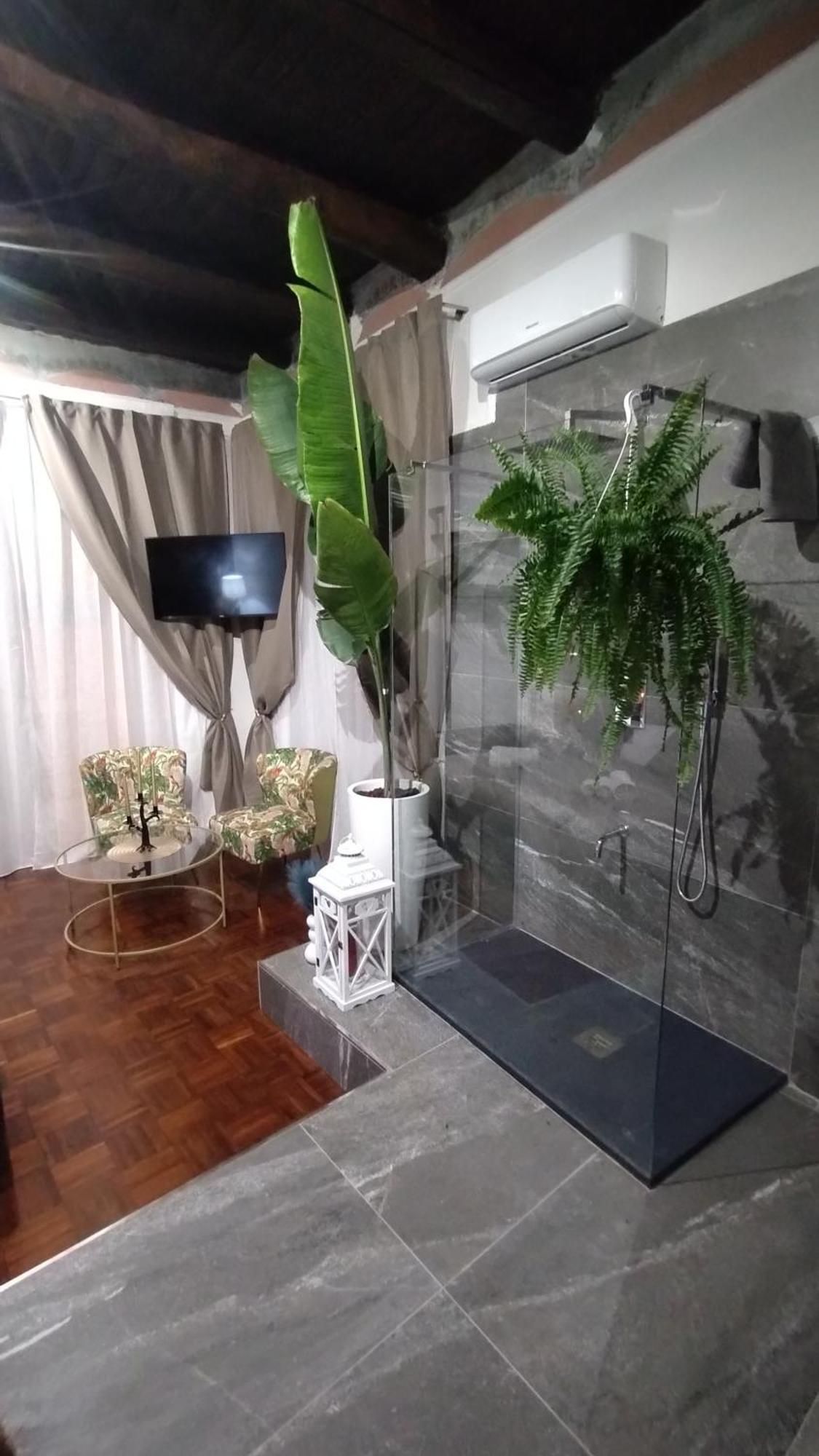 Plebiscito Suite Apartment Nápoly Kültér fotó