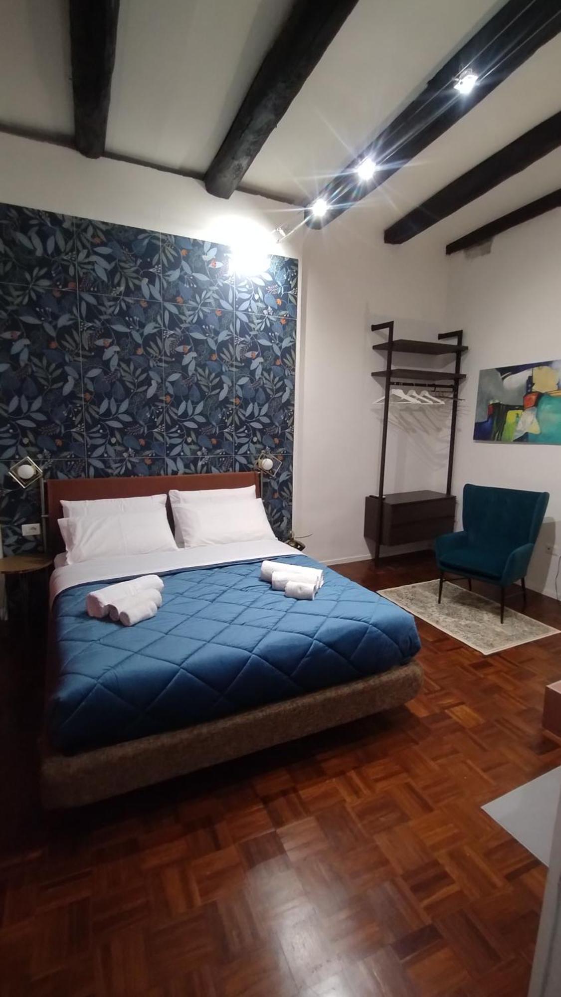 Plebiscito Suite Apartment Nápoly Kültér fotó