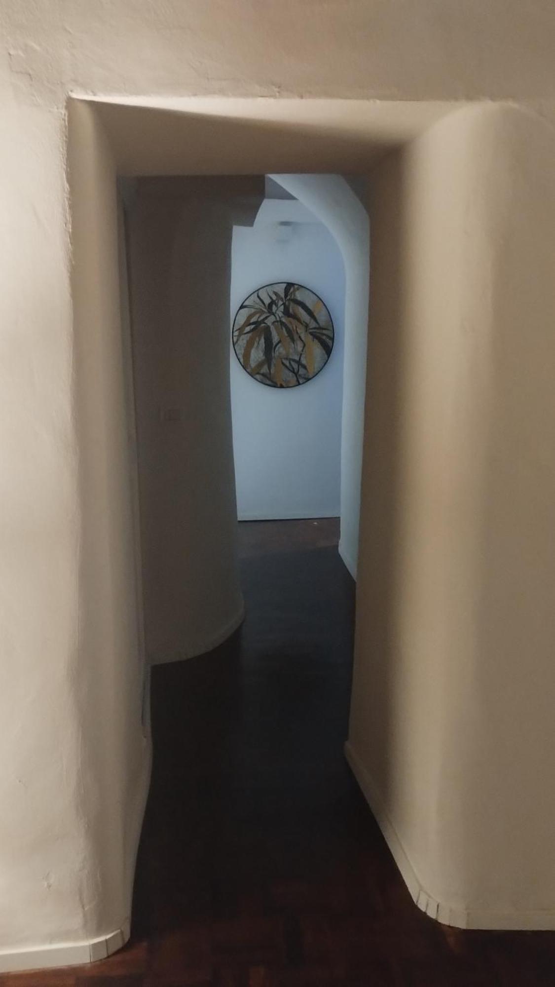 Plebiscito Suite Apartment Nápoly Kültér fotó