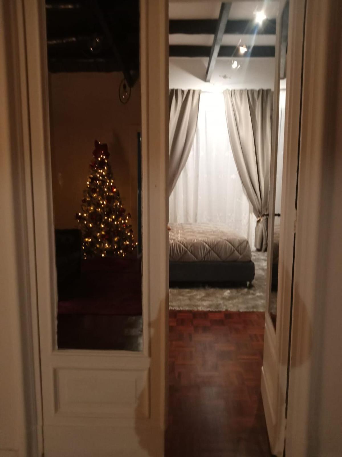 Plebiscito Suite Apartment Nápoly Kültér fotó