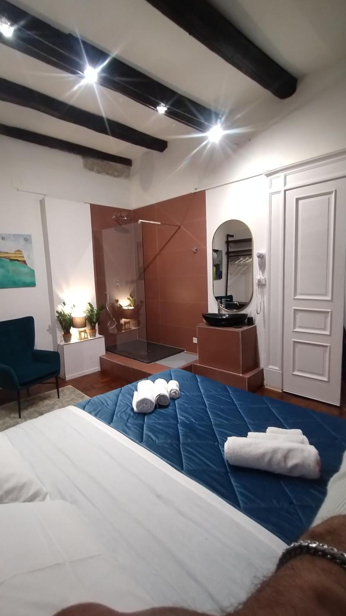 Plebiscito Suite Apartment Nápoly Kültér fotó
