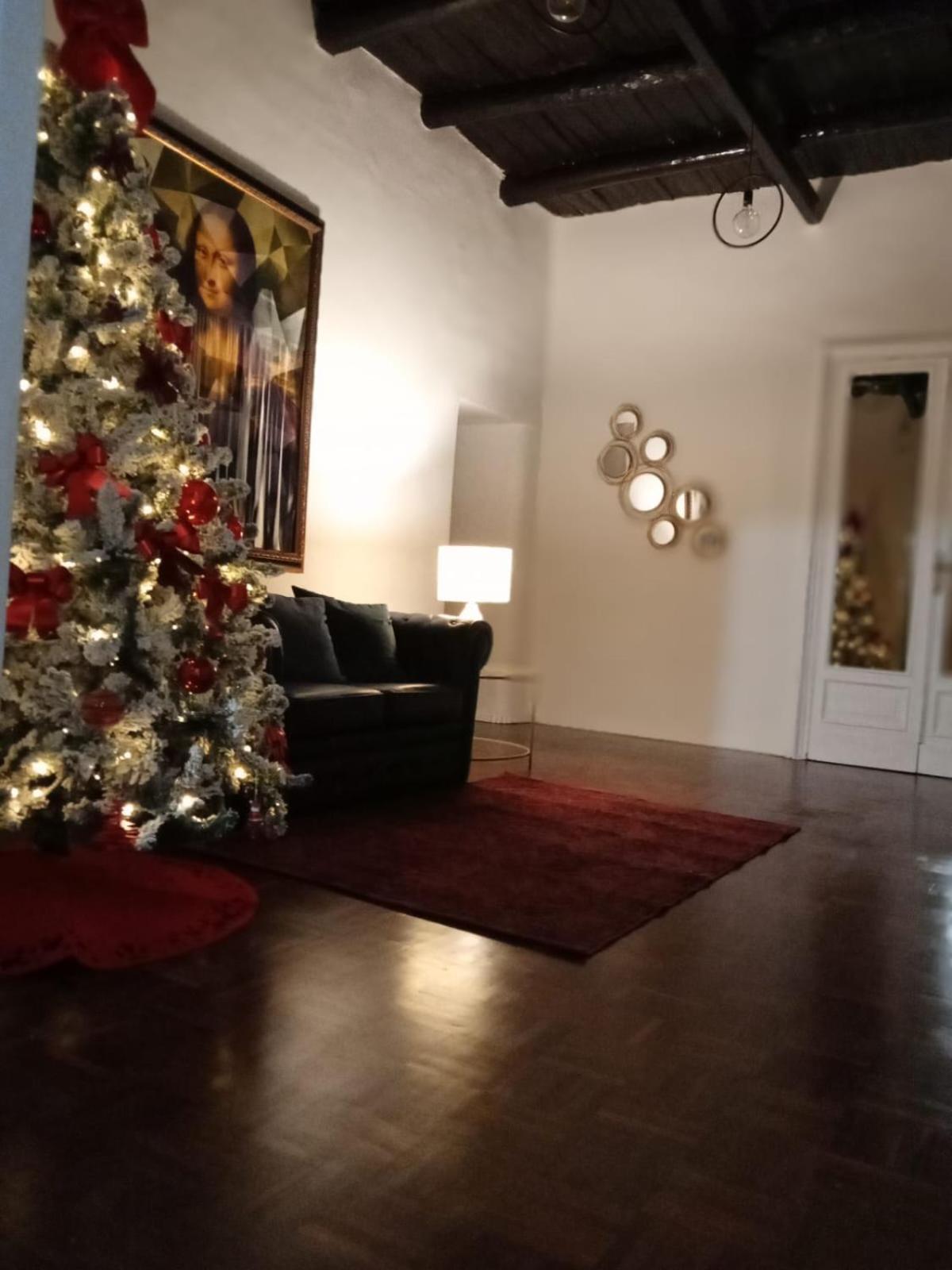 Plebiscito Suite Apartment Nápoly Kültér fotó