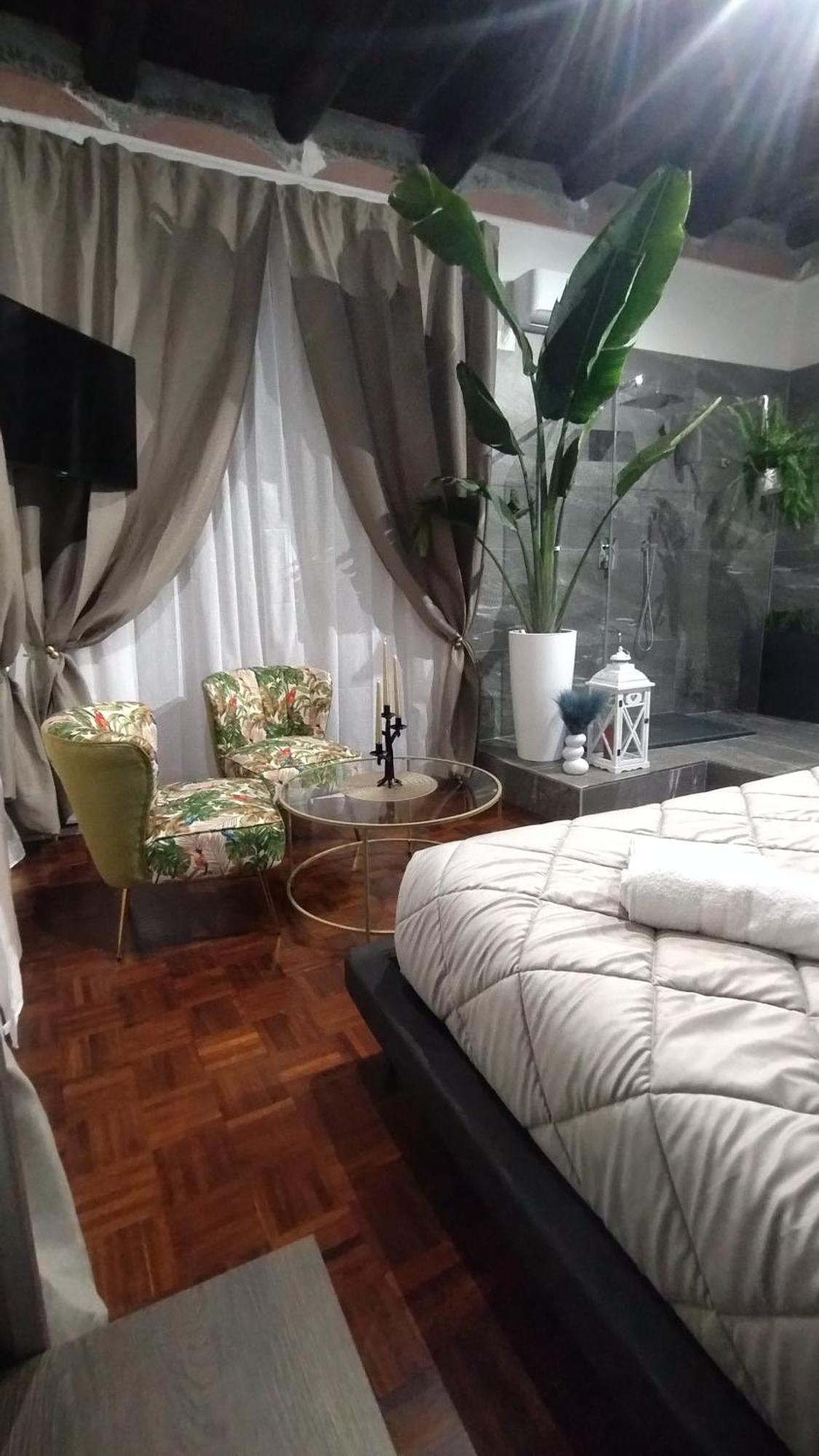 Plebiscito Suite Apartment Nápoly Kültér fotó