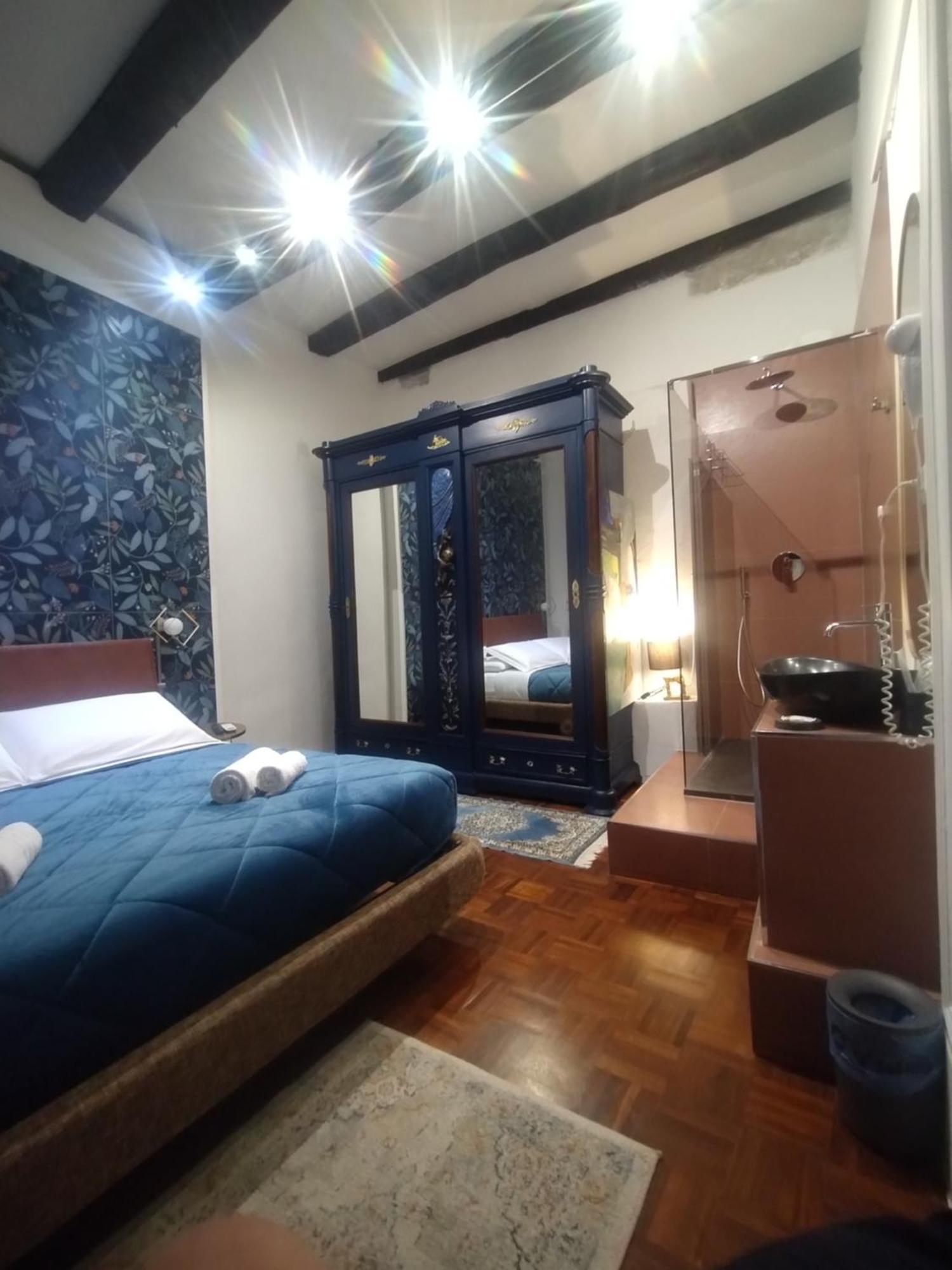 Plebiscito Suite Apartment Nápoly Kültér fotó