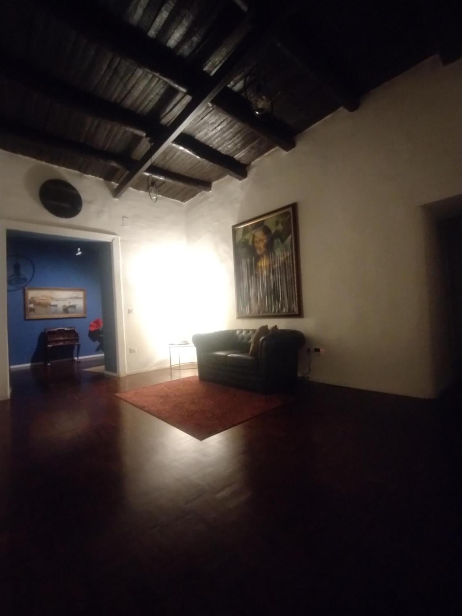 Plebiscito Suite Apartment Nápoly Kültér fotó