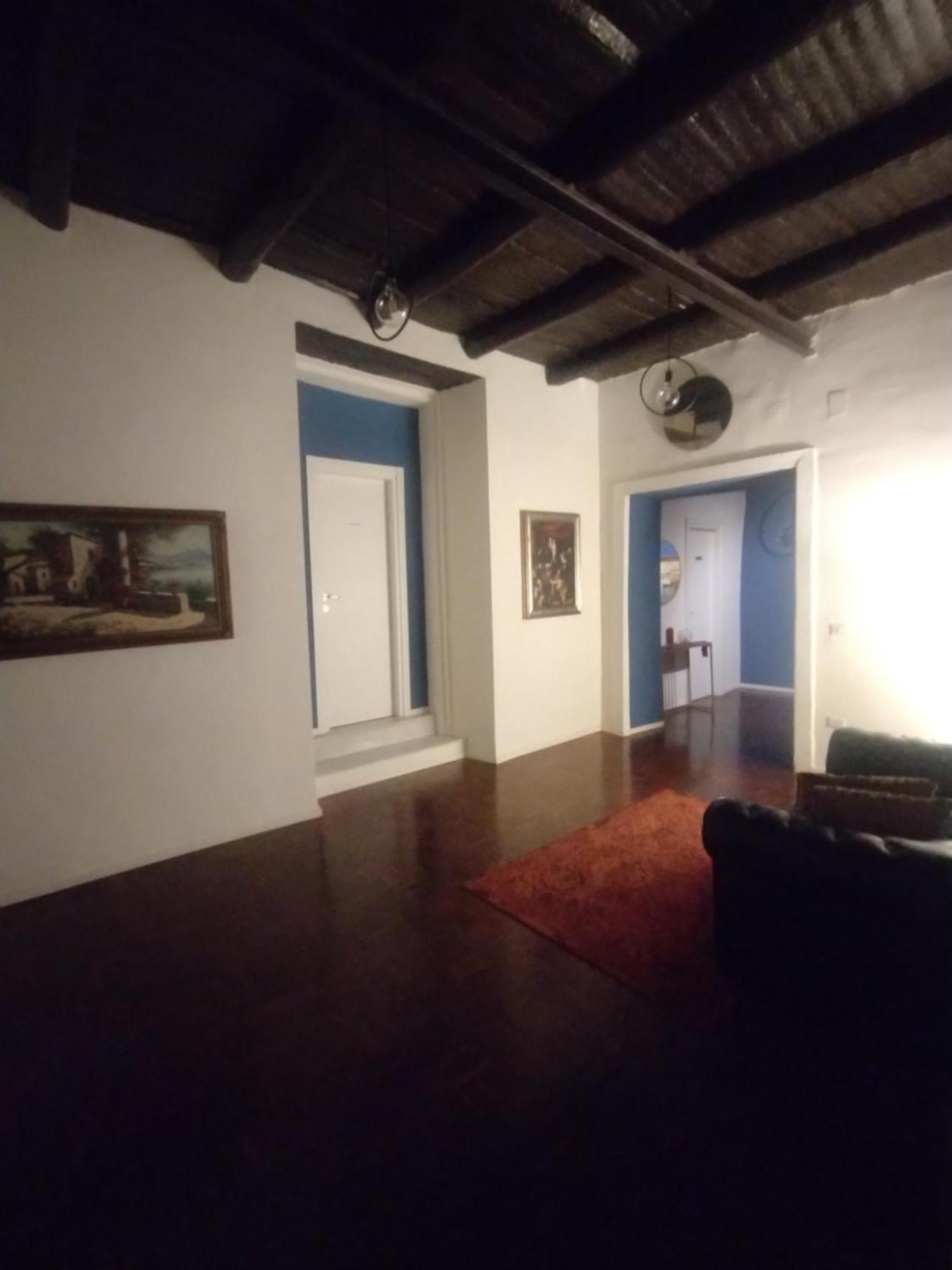 Plebiscito Suite Apartment Nápoly Kültér fotó